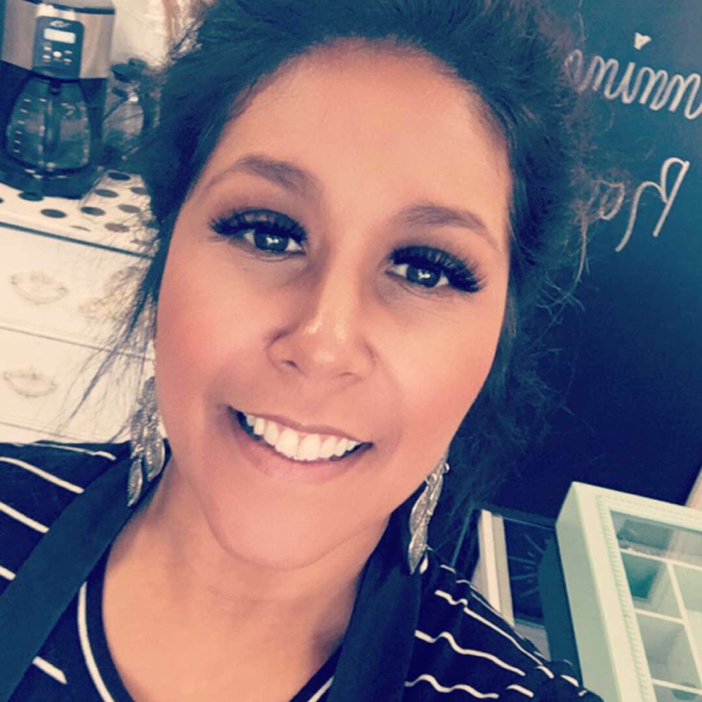 Meet your Posher, Belinda